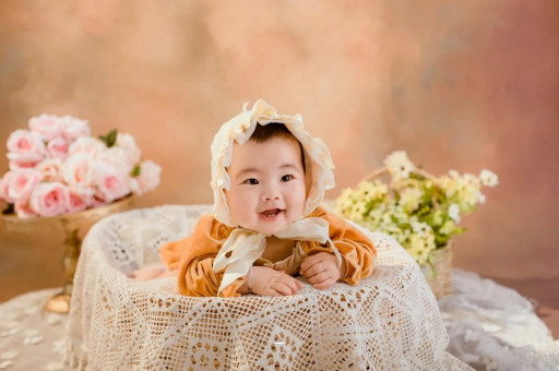 南京5个月宝宝有点咳嗽